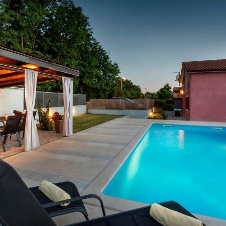 Holiday Home Villa Laura - Kst414 By Interhome Prhati Экстерьер фото