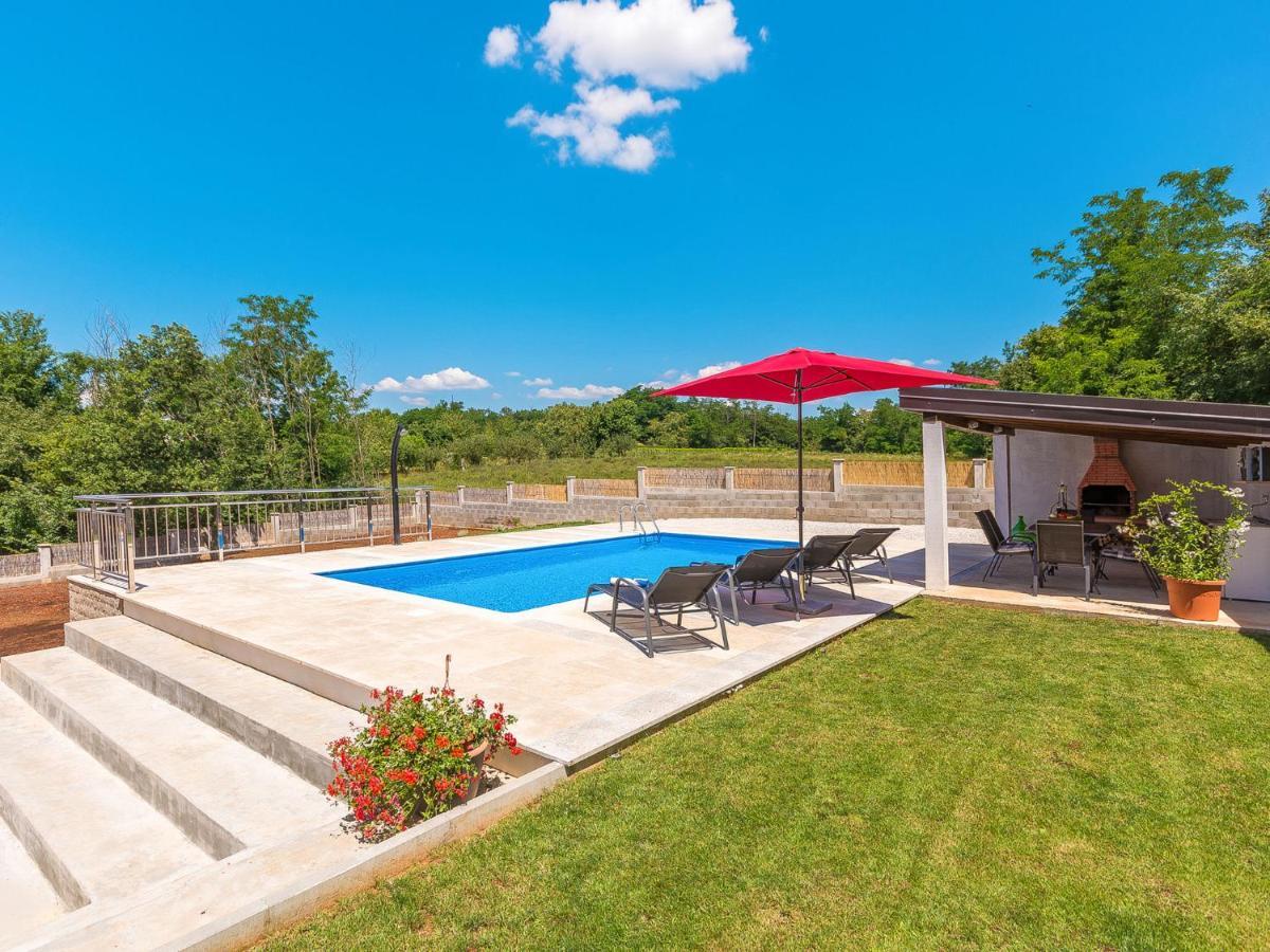 Holiday Home Villa Laura - Kst414 By Interhome Prhati Экстерьер фото