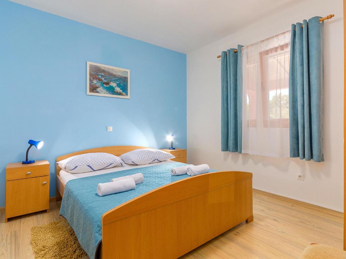 Holiday Home Villa Laura - Kst414 By Interhome Prhati Экстерьер фото