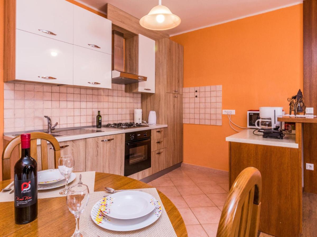 Holiday Home Villa Laura - Kst414 By Interhome Prhati Экстерьер фото