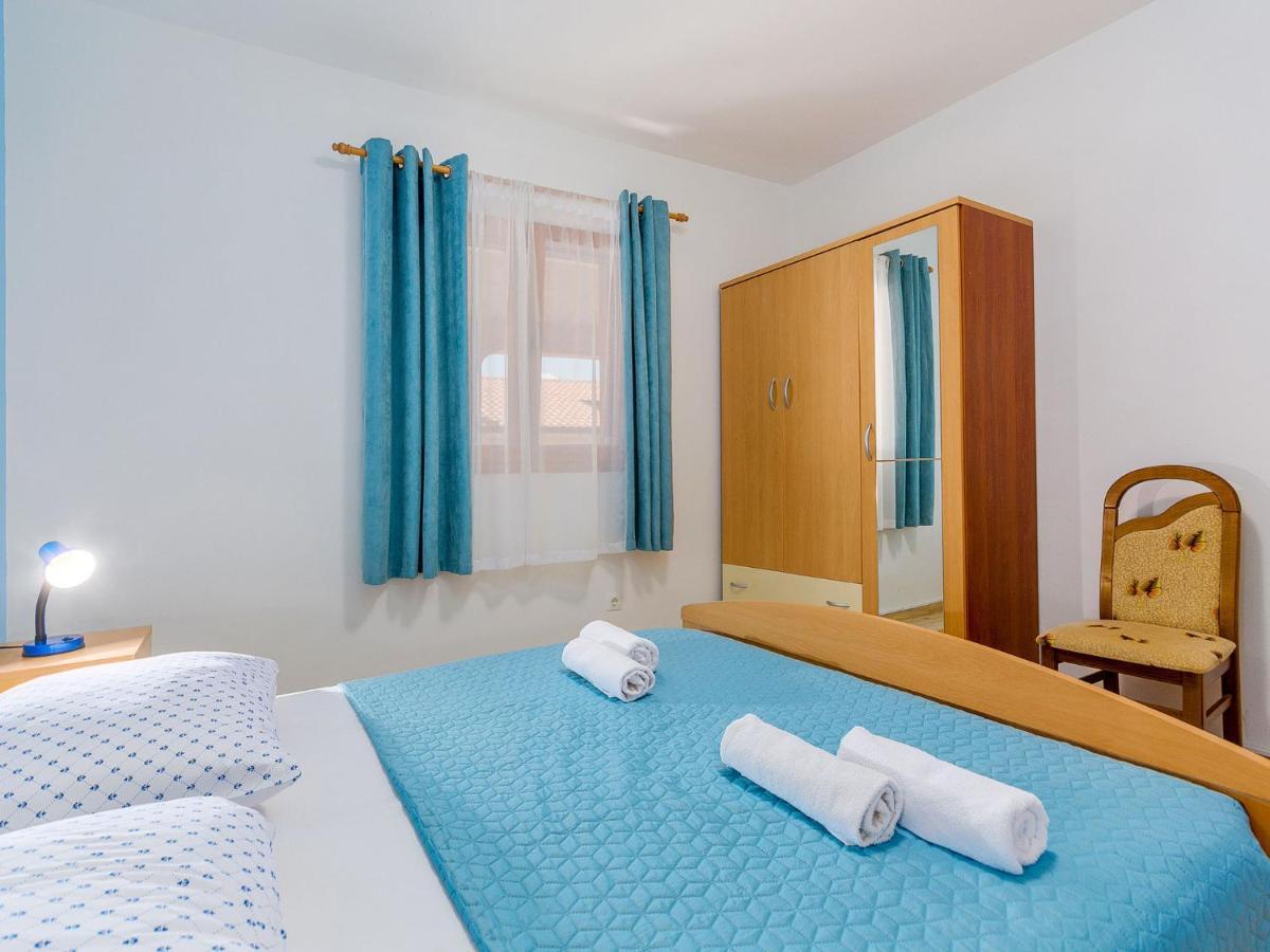 Holiday Home Villa Laura - Kst414 By Interhome Prhati Экстерьер фото